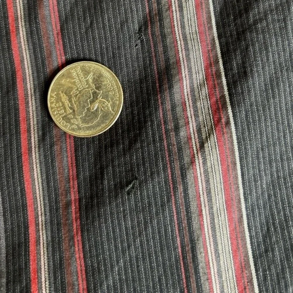 Dolce & Gabbana dress shirt EU 42 L US 16.5 c - Picture 8 of 16